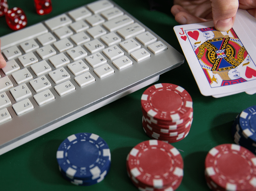 Casinos Online  Lista de los Mejores Casinos en Línea 2023