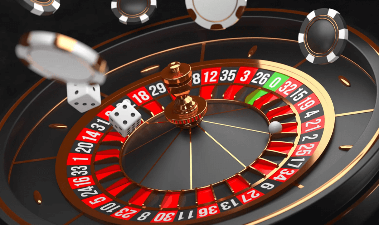 O guia completo para compreender casinos 