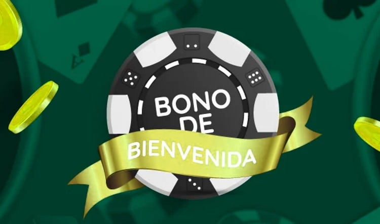 bonos de casino gratis