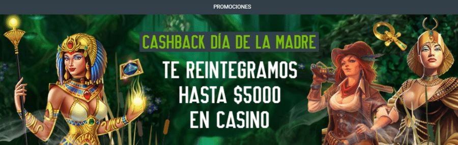 La forma perezosa de mejores casinos online argentina