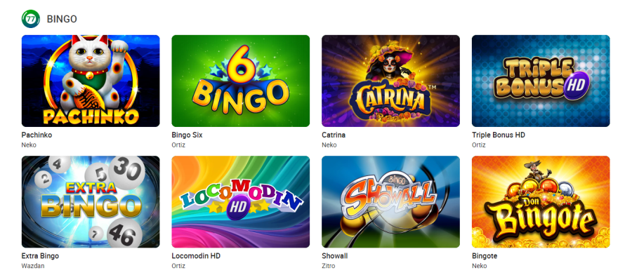 Bingo Online Brasil - Jogue bingo online valendo dinheiro, Best Daily