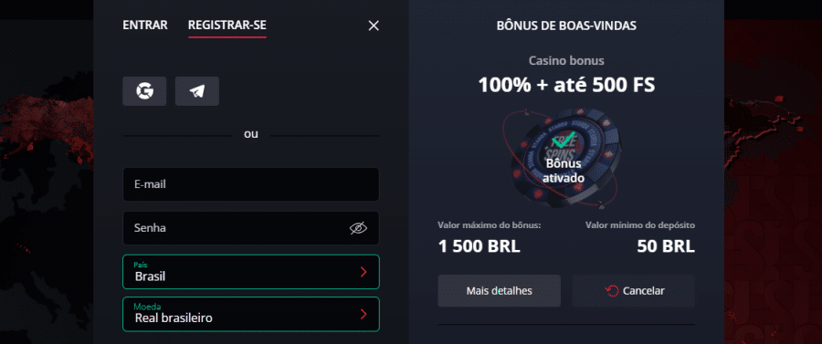 Aumente sua banca com bônus para jogar poker valendo dinheiro.