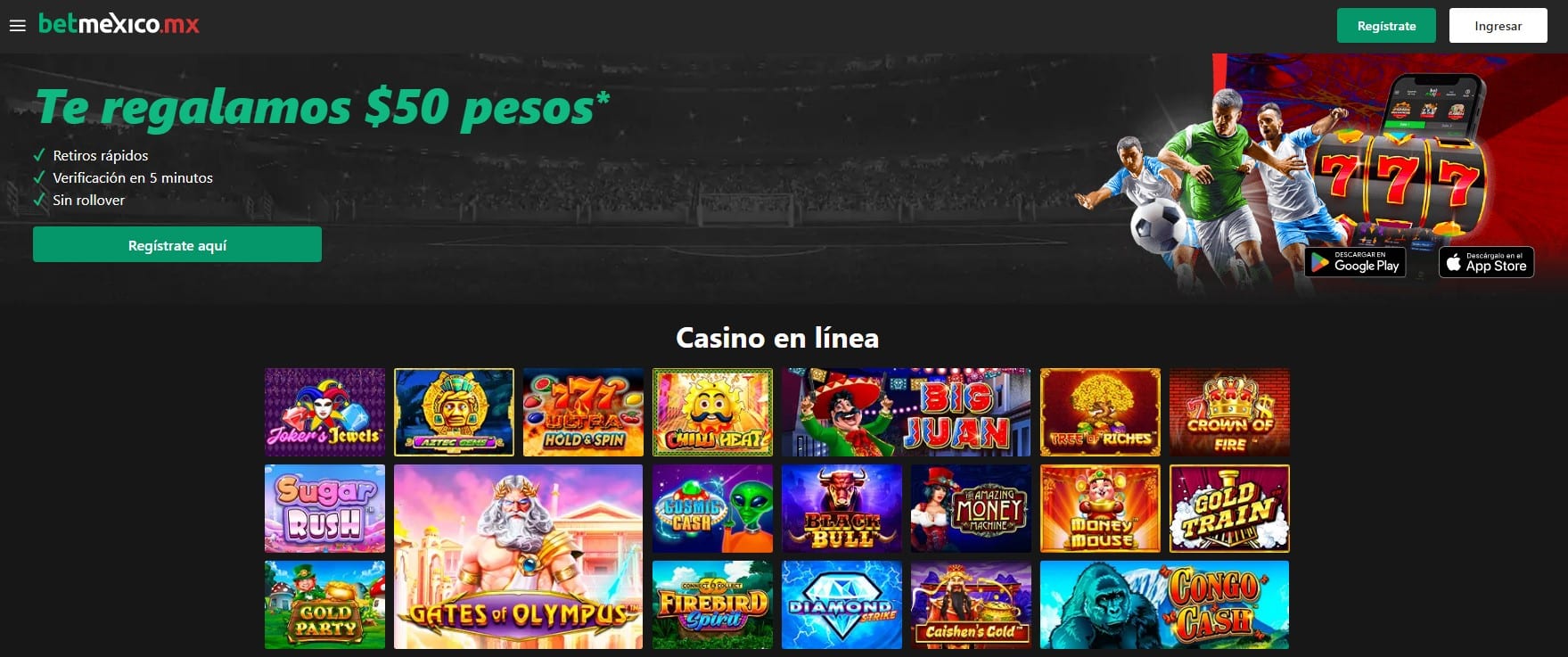 betmexico